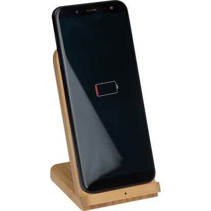 Wireless Charger Galway,beige, A-Nr.: 319113 - 02