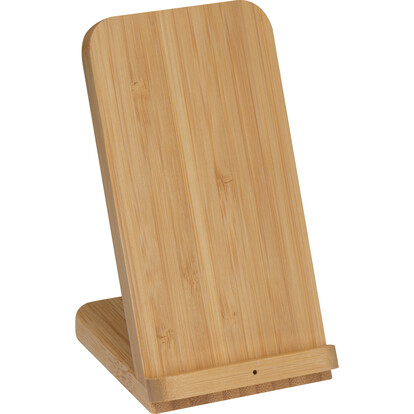 Wireless Charger Galway,beige, A-Nr.: 319113 - 03