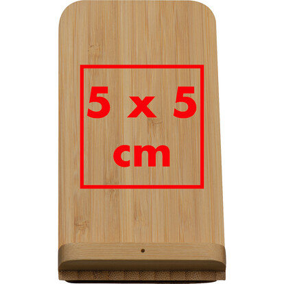 Wireless Charger Galway,beige, A-Nr.: 319113 - 04
