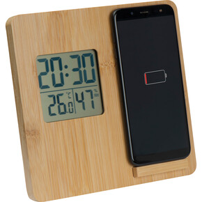 Wetterstation Granada,beige, A-Nr.: 319413 - 01 Wetterstation Granada,beige, A-Nr.: 319413 - 01