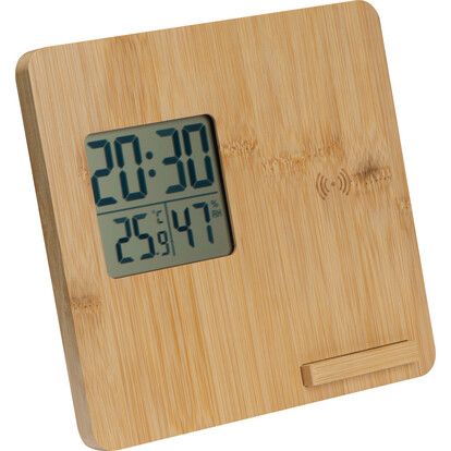 Wetterstation Granada,beige, A-Nr.: 319413 - 02