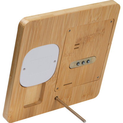 Wetterstation Granada,beige, A-Nr.: 319413 - 03