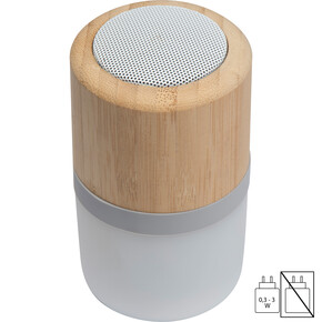 Lautsprecher Haarlem,beige, A-Nr.: 320813 - 01 Lautsprecher Haarlem,beige, A-Nr.: 320813 - 01