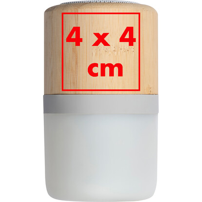 Lautsprecher Haarlem,beige, A-Nr.: 320813 - 04