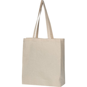Bio Baumwolltasche Innsbruck,beige, A-Nr.: 322213 - 01 Bio Baumwolltasche Innsbruck,beige, A-Nr.: 322213 - 01