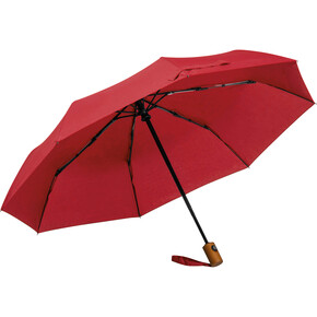 Regenschirm Ipswich,rot, A-Nr.: 322305 - 01 Regenschirm Ipswich,rot, A-Nr.: 322305 - 01