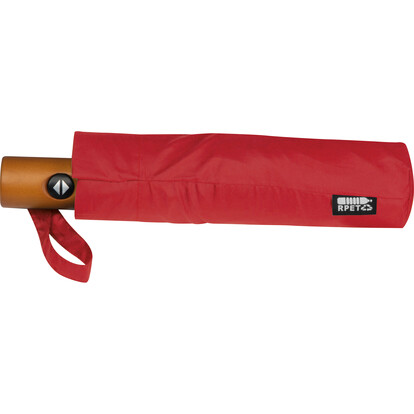 Regenschirm Ipswich,rot, A-Nr.: 322305 - 02