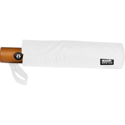 Regenschirm Ipswich,weiss, A-Nr.: 322306 - 02