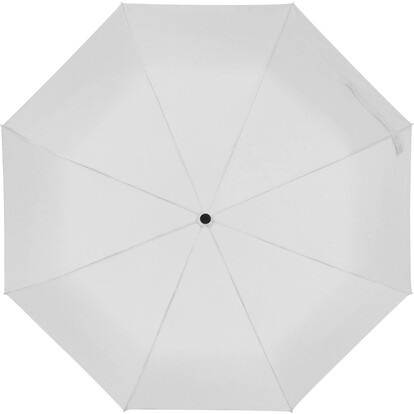 Regenschirm Ipswich,weiss, A-Nr.: 322306 - 03