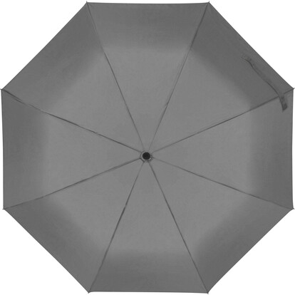 Regenschirm Ipswich,grau, A-Nr.: 322307 - 03