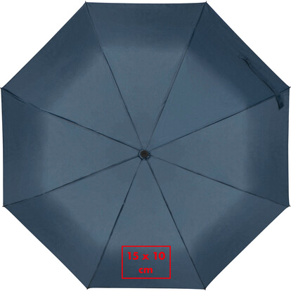 Regenschirm Ipswich,dunkelblau, A-Nr.: 322344 - 04