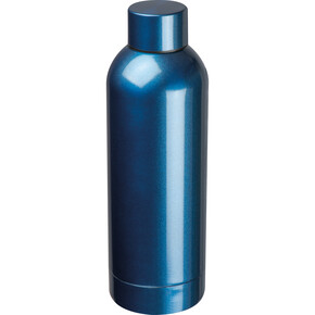 Vakuum Trinkflasche Kawasaki,dunkelblau, A-Nr.: 322644 - 01 Vakuum Trinkflasche Kawasaki,dunkelblau, A-Nr.: 322644 - 01