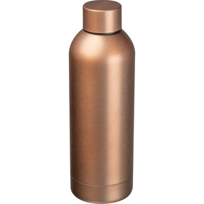 Vakuum Trinkflasche Kawasaki,kupfer, A-Nr.: 322695 - 01 Vakuum Trinkflasche Kawasaki,kupfer, A-Nr.: 322695 - 01