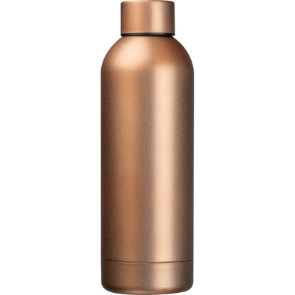 Vakuum Trinkflasche Kawasaki,kupfer, A-Nr.: 322695 - 02