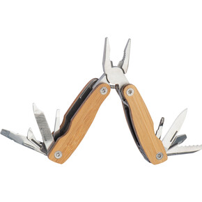 Multitool Leeds,beige, A-Nr.: 323013 - 01 Multitool Leeds,beige, A-Nr.: 323013 - 01