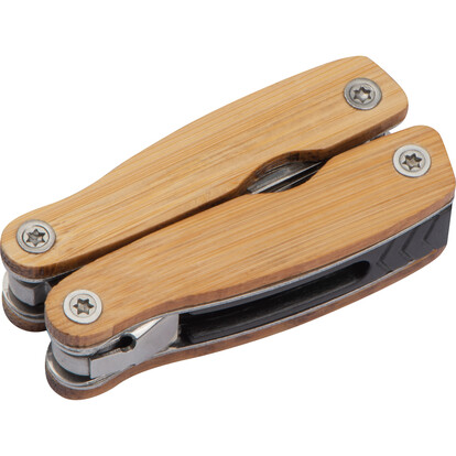 Multitool Leeds,beige, A-Nr.: 323013 - 02