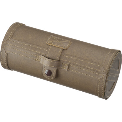Schuhputzrolle Grenoble,braun, A-Nr.: 323101 - 02
