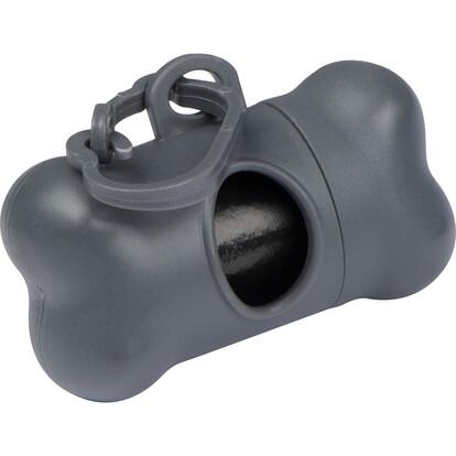 Hundekotbeutelspender Leipzig, A-Nr.: 3233 - 02 Hundekotbeutelspender Leipzig, A-Nr.: 3233 - 02