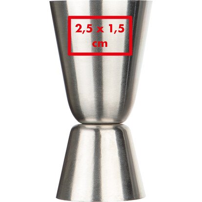 Barmaß Linz,grau, A-Nr.: 323707 - 03