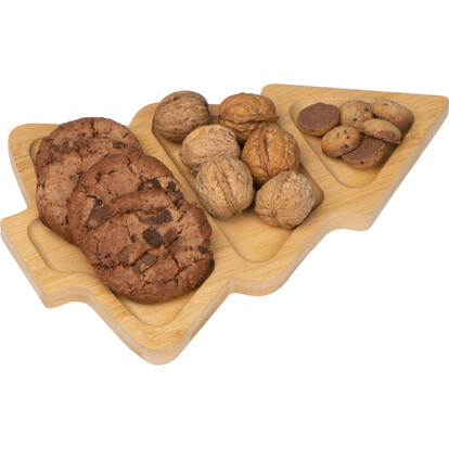 Snackschälchen Louisville,beige, A-Nr.: 324013 - 03
