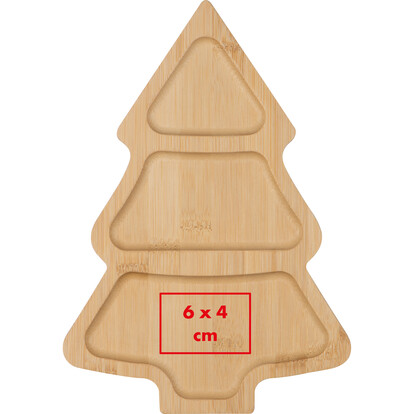 Snackschälchen Louisville,beige, A-Nr.: 324013 - 04