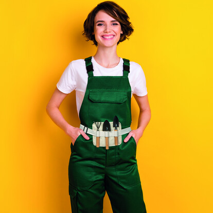 Gartengeräteset Colorado Springs, A-Nr.: 3245 - 02