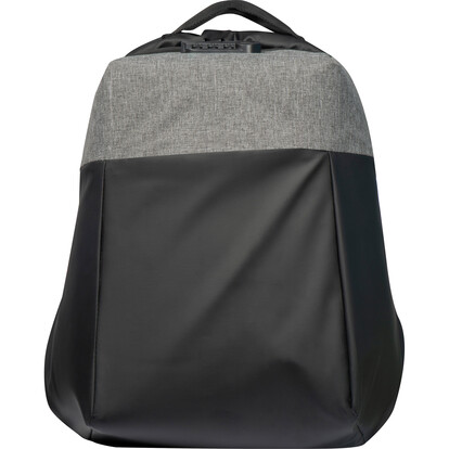 Rucksack Washington,grau, A-Nr.: 324807 - 03