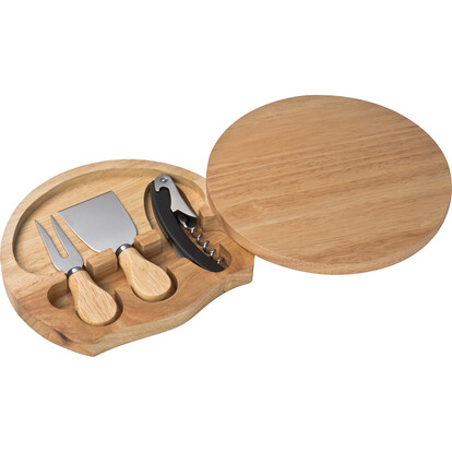 Käsebrett Pescia, A-Nr.: 3283 - 03 Käsebrett Pescia, A-Nr.: 3283 - 03