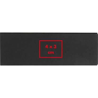 Metall Schreibset Claremont,rot, A-Nr.: 333005 - 05