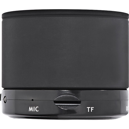 Metall Bluetooth Lautsprecher Hawick,schwarz, A-Nr.: 336903 - 03