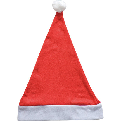 Weihnachtsmütze Visby,rot, A-Nr.: 339405 - 02