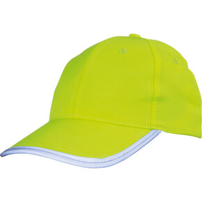 Baseballcap Chicago,gelb, A-Nr.: 339708 - 01 Baseballcap Chicago,gelb, A-Nr.: 339708 - 01