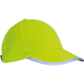 Kinderbaseballcap Seattle,gelb, A-Nr.: 339808 - 01 Kinderbaseballcap Seattle,gelb, A-Nr.: 339808 - 01