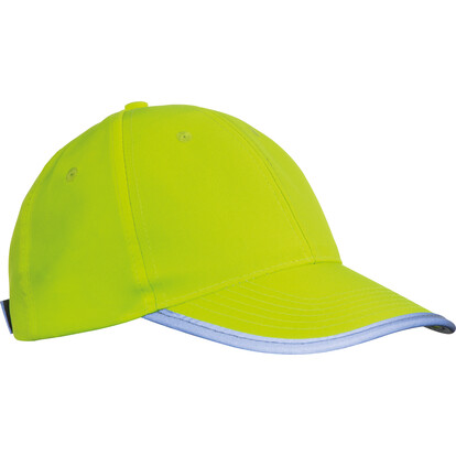 Kinderbaseballcap Seattle,gelb, A-Nr.: 339808 - 01