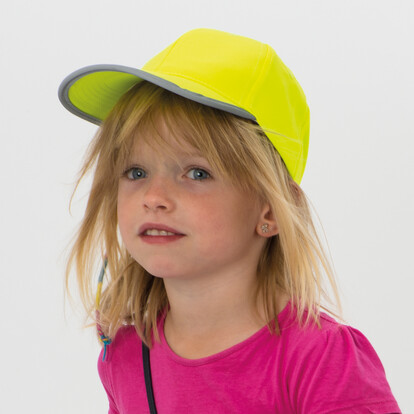 Kinderbaseballcap Seattle,gelb, A-Nr.: 339808 - 03