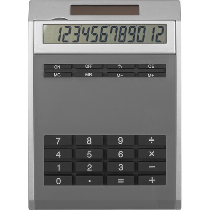 Tischrechner Dubrovnik, A-Nr.: 3419 - 02 Tischrechner Dubrovnik, A-Nr.: 3419 - 02