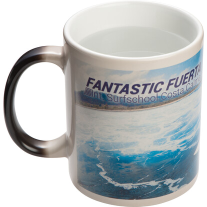 Sublimationstasse Colour-Changing Sirmione, A-Nr.: 3438 - 02 Sublimationstasse Colour-Changing Sirmione, A-Nr.: 3438 - 02