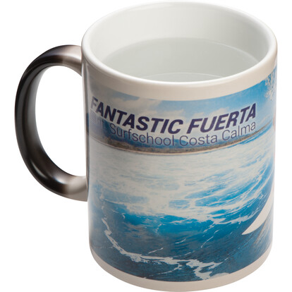 Sublimationstasse Colour-Changing Sirmione, A-Nr.: 3438 - 03 Sublimationstasse Colour-Changing Sirmione, A-Nr.: 3438 - 03