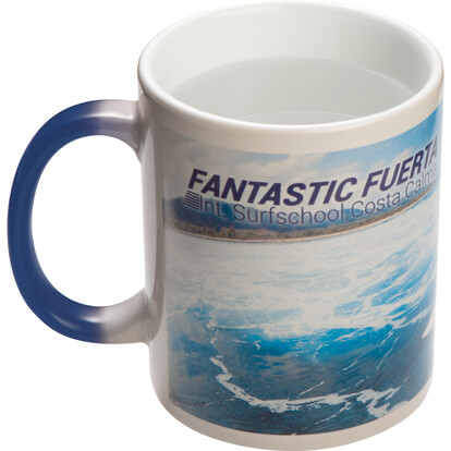 Sublimationstasse Colour-Changing Sirmione,blau, A-Nr.: 343804 - 02