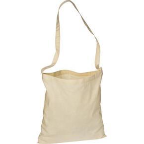 Baumwolltasche Loja,weiss, A-Nr.: 346506 - 01 Baumwolltasche Loja,weiss, A-Nr.: 346506 - 01