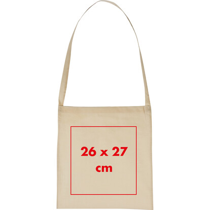 Baumwolltasche Loja,weiss, A-Nr.: 346506 - 03