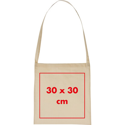 Baumwolltasche Loja,weiss, A-Nr.: 346506 - 04