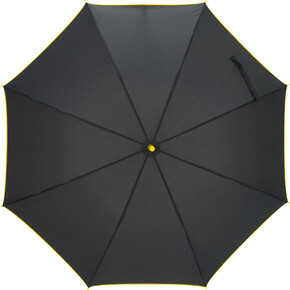 XL Automatikschirm Paris,gelb, A-Nr.: 347208 - 01 XL Automatikschirm Paris,gelb, A-Nr.: 347208 - 01
