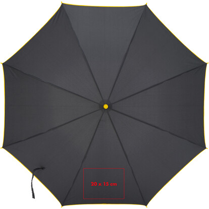 XL Automatikschirm Paris, A-Nr.: 3472 - 02 XL Automatikschirm Paris, A-Nr.: 3472 - 02
