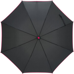 XL Automatikschirm Paris,pink, A-Nr.: 347211 - 01 XL Automatikschirm Paris,pink, A-Nr.: 347211 - 01