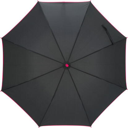 XL Automatikschirm Paris,pink, A-Nr.: 347211 - 01