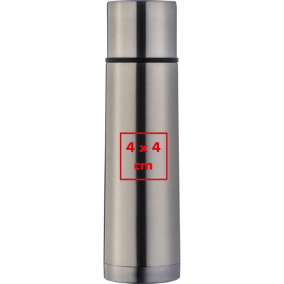 Set XL Fleecedecke + Thermoskanne Liverpool, A-Nr.: 3478 - 02 Set XL Fleecedecke + Thermoskanne Liverpool, A-Nr.: 3478 - 02