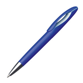 Kugelschreiber Fairfield,blau, A-Nr.: 353904 - 01 Kugelschreiber Fairfield,blau, A-Nr.: 353904 - 01