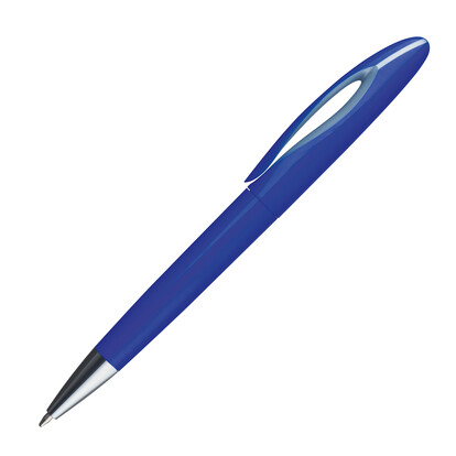 Kugelschreiber Fairfield,blau, A-Nr.: 353904 - 02