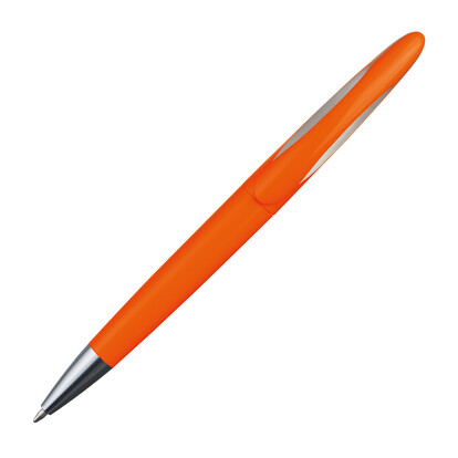 Kugelschreiber Fairfield,orange, A-Nr.: 353910 - 03